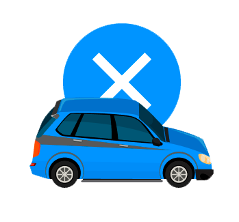 Нет заказов